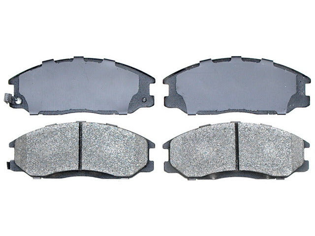 Raybestos Brakes Disc Brake Pad Set P/N:SGD864AC Fits: Hyundai Santa Fe 06-01, Kia Amanti 06-04, Kia Sedona 04-02 - Image 1