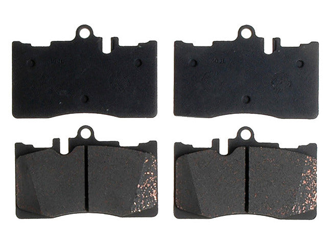 Raybestos Brakes Disc Brake Pad Set P/N:SGD870C Fits: Lexus Ls430 06-01 - Image 1