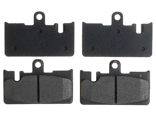 Raybestos Brakes Disc Brake Pad Set P/N:SGD871C Fits: Lexus Ls430 06-01 - Image 1