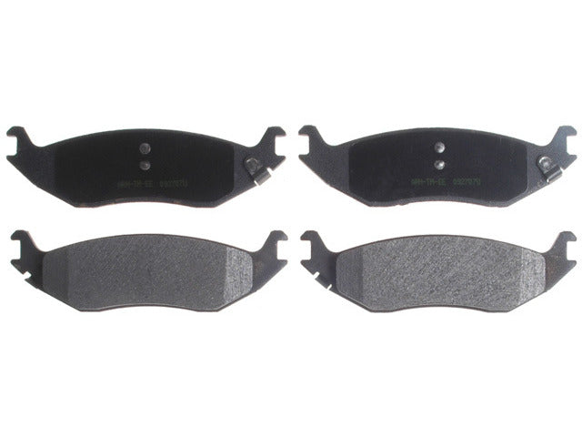 Raybestos Brakes Disc Brake Pad Set P/N:SGD898M Fits: Dodge Durango 2004, Dodge Ram 1500 04-02 - Image 1