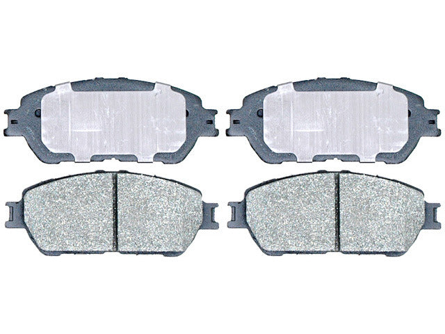 Raybestos Brakes Disc Brake Pad Set P/N:SGD906C Fits: Lexus Es300 03-02 - Image 1