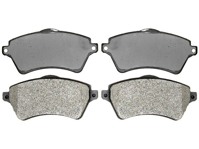 Raybestos Brakes Disc Brake Pad Set P/N:SGD926M Fits: Land Rover Freelander 05-02 - Image 1