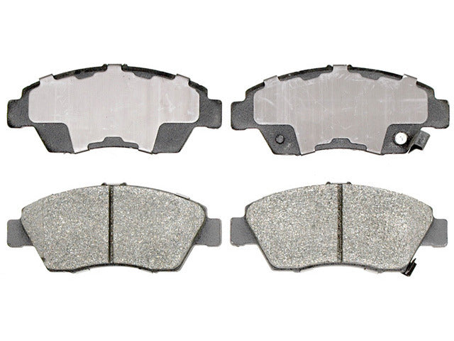 Raybestos Brakes Disc Brake Pad Set P/N:SGD948C Fits: Acura Ilx 14-13, Honda Civic 11-03 - Image 1