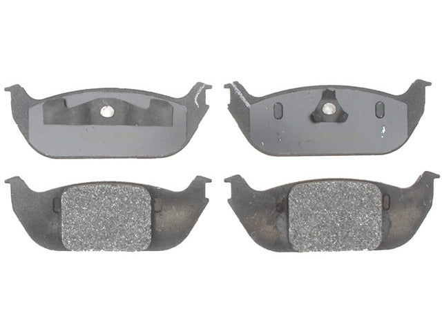 Raybestos Brakes Disc Brake Pad Set P/N:SGD952M Fits: Lincoln Aviator 05-03 - Image 1