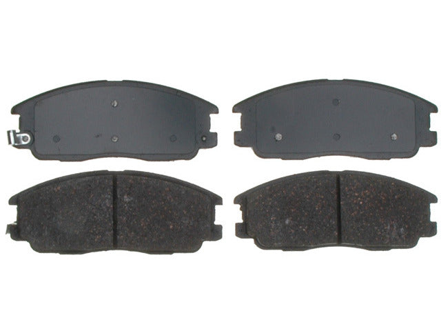 Raybestos Brakes Disc Brake Pad Set P/N:SGD955C Fits: Kia Sorento 09-03 - Image 1