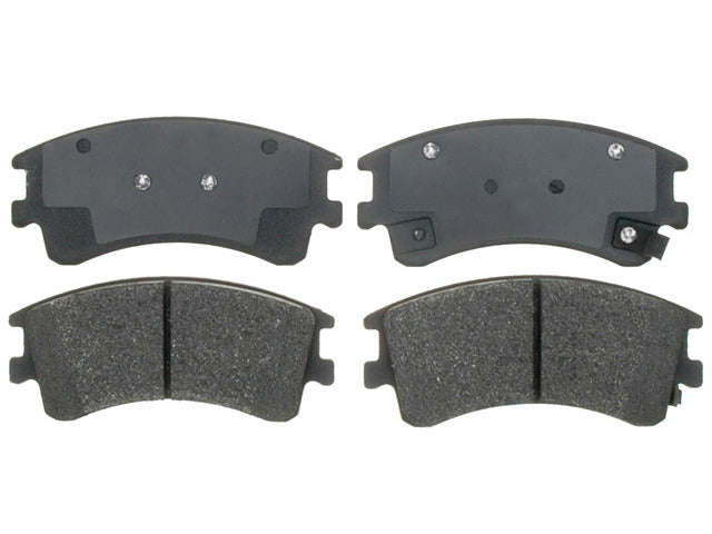 Raybestos Brakes Disc Brake Pad Set P/N:SGD957M Fits: Mazda 6 05-03 - Image 1