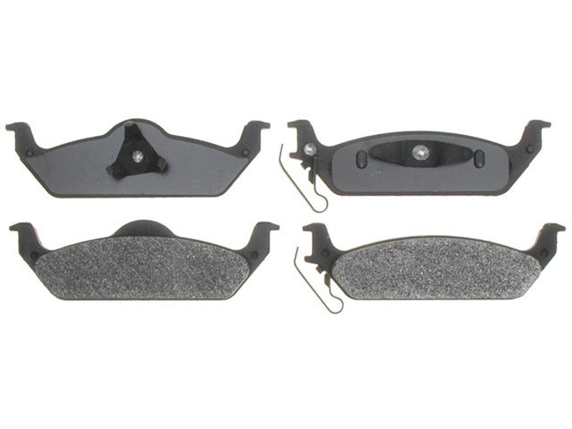 Raybestos Brakes Disc Brake Pad Set P/N:SGD963M Fits: Dodge Dakota 04-02 - Image 1