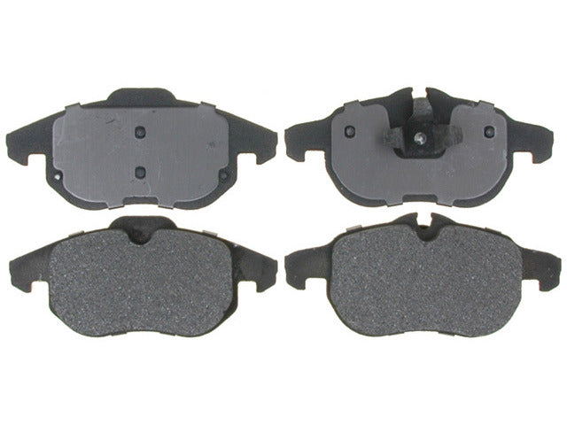 Raybestos Brakes Disc Brake Pad Set P/N:SGD972M Fits: Saab 9-3 11-03 - Image 1
