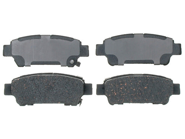 Raybestos Brakes Disc Brake Pad Set P/N:SGD995C Fits: Toyota Sienna 10-04 - Image 1