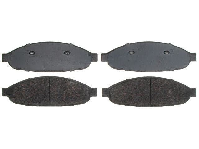 Raybestos Brakes Disc Brake Pad Set P/N:SGD997C Fits: Chrysler Pacifica 08-04 - Image 1