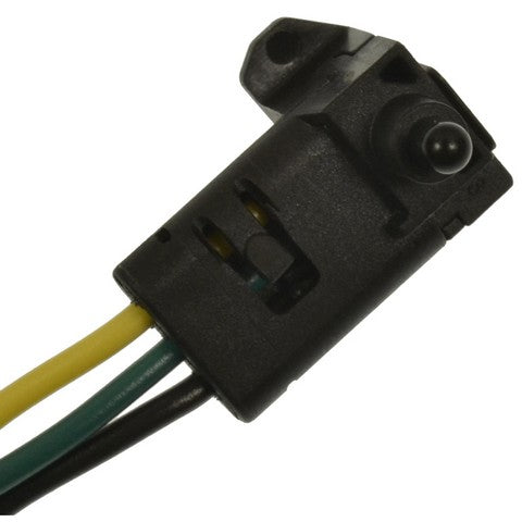 Standard Ignition Shift Interlock Actuator P/N:SIA101 Fits: Ford Expedition 17-15, Ford F-150 18-11, Ford F-250 Super Duty 16-11, Ford F-350 Super Duty 16-11, Ford F-450 Super Duty 16-11, Ford F-550 Super Duty 16-11 - Image 2