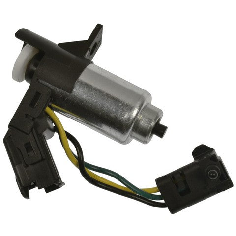 Standard Ignition Shift Interlock Actuator P/N:SIA101 Fits: Ford Expedition 17-15, Ford F-150 18-11, Ford F-250 Super Duty 16-11, Ford F-350 Super Duty 16-11, Ford F-450 Super Duty 16-11, Ford F-550 Super Duty 16-11 - Image 1