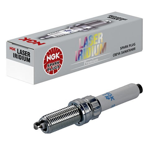 NGK Spark Plug P/N:SILKGR9A7ES Fits: Audi A6 Allroad, Audi A6 Quattro, Audi A7 Sportback, Audi A8 Quattro, Audi Q7, Audi Q8, Audi Rs5, Audi Rs5 Sportback - Image 4