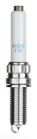 NGK Spark Plug P/N:SILKGR9A7ES Fits: Audi A6 Allroad, Audi A6 Quattro, Audi A7 Sportback, Audi A8 Quattro, Audi Q7, Audi Q8, Audi Rs5, Audi Rs5 Sportback - Image 1