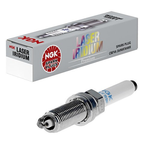 NGK Spark Plug P/N:SILZKFR8F7S Fits: Mercedes-benz A220, Mercedes-benz A250, Mercedes-benz A35 Amg, Mercedes-benz Amg Gt, Mercedes-benz Amg Gt 55, Mercedes-benz Amg Gt 63, Mercedes-benz Amg Gt 63 S, Mercedes-benz Amg Gt 63 S E Performance - Image 4