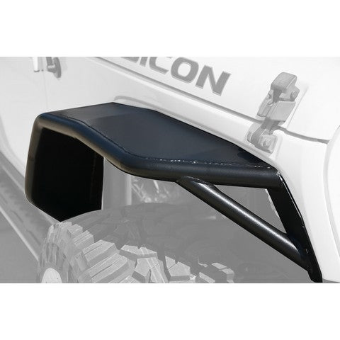 Pacer Performance Fender Set P/N:SJK-10300 Fits: Jeep Wrangler 17-07 - Image 1
