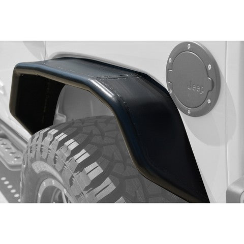 Pacer Performance Fender Set P/N:SJK-10301 Fits: Jeep Wrangler 17-07 - Image 1
