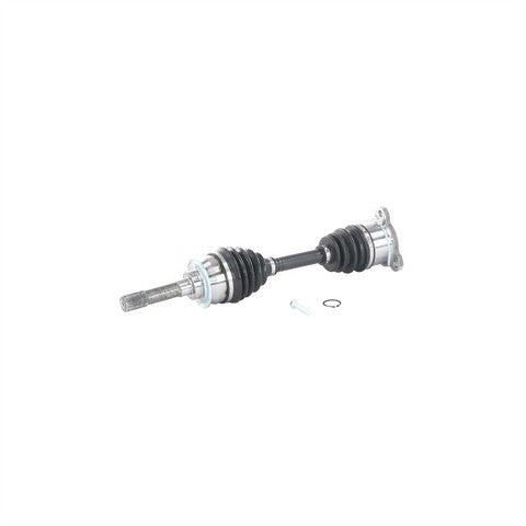 TrakMotive CV Axle Shaft P/N:SK-8013 Fits: Chevrolet Tracker 1998, Geo Tracker 97-89, GMC Tracker 91-89, Pontiac Sunrunner 97-94, Suzuki Sidekick 98-89, Suzuki X-90 98-96 - Image 2