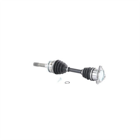 TrakMotive CV Axle Shaft P/N:SK-8013 Fits: Chevrolet Tracker 1998, Geo Tracker 97-89, GMC Tracker 91-89, Pontiac Sunrunner 97-94, Suzuki Sidekick 98-89, Suzuki X-90 98-96 - Image 3