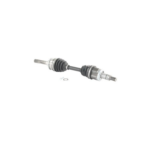 TrakMotive CV Axle Shaft P/N:SK-8014 Fits: Asuna Sunrunner 93-92, Geo Tracker 95-89, GMC Tracker 91-89, Pontiac Sunrunner 95-94, Suzuki Sidekick 95-89 - Image 2