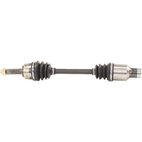 TrakMotive CV Axle Shaft P/N:SK-8015 Fits: Suzuki Swift 94-89 - Image 1