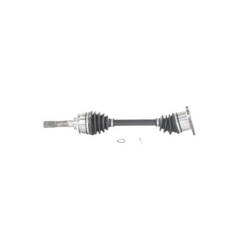 TrakMotive CV Axle Shaft P/N:SK-8018 Fits: Chevrolet Tracker 04-99, Suzuki Grand Vitara 05-99, Suzuki Sidekick 98-96, Suzuki Vitara 04-99, Suzuki Xl-7 06-02 - Image 1