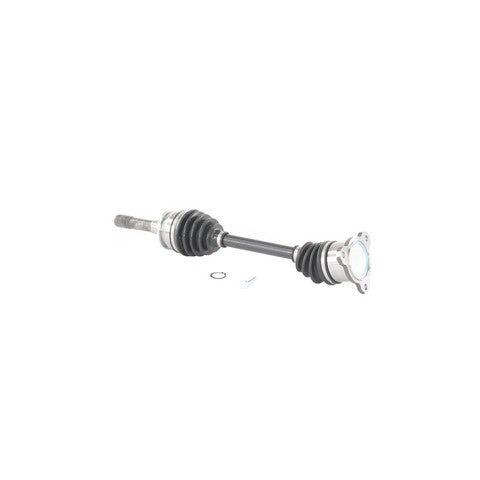 TrakMotive CV Axle Shaft P/N:SK-8018 Fits: Chevrolet Tracker 04-99, Suzuki Grand Vitara 05-99, Suzuki Sidekick 98-96, Suzuki Vitara 04-99, Suzuki Xl-7 06-02 - Image 2