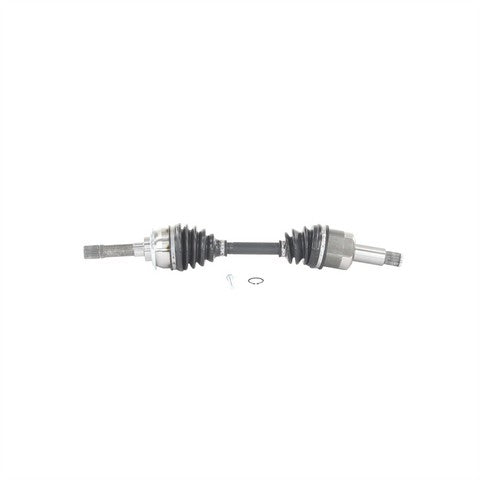 TrakMotive CV Axle Shaft P/N:SK-8020 Fits: Chevrolet Tracker 04-99, Suzuki Grand Vitara 05-99, Suzuki Sidekick 98-96, Suzuki Vitara 04-99, Suzuki Xl-7 03-02 - Image 1