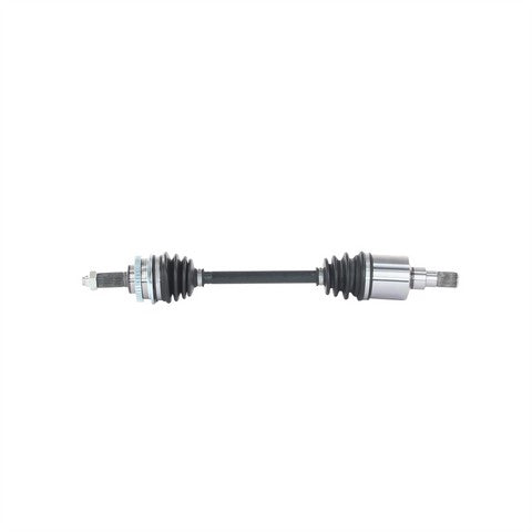 TrakMotive CV Axle Shaft P/N:SK-8025 Fits: Suzuki Aerio 07-02, Suzuki Esteem 02-99 - Image 1