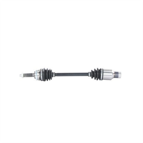 TrakMotive CV Axle Shaft P/N:SK-8039 Fits: Suzuki Swift 94-89 - Image 1