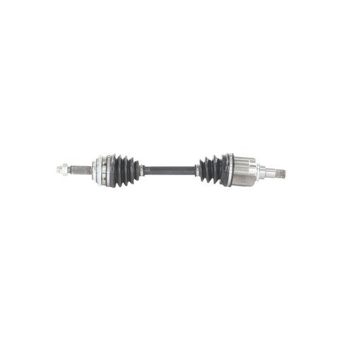 TrakMotive CV Axle Shaft P/N:SK-8060 Fits: Chevrolet Aveo 11-04, Chevrolet Aveo5 11-06, Pontiac G3 10-09, Pontiac G3 Wave 2009, Pontiac Wave 08-05, Pontiac Wave5 07-05, Suzuki Swift+ 10-04 - Image 1