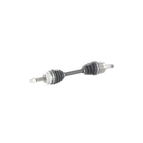 TrakMotive CV Axle Shaft P/N:SK-8060 Fits: Chevrolet Aveo 11-04, Chevrolet Aveo5 11-06, Pontiac G3 10-09, Pontiac G3 Wave 2009, Pontiac Wave 08-05, Pontiac Wave5 07-05, Suzuki Swift+ 10-04 - Image 3