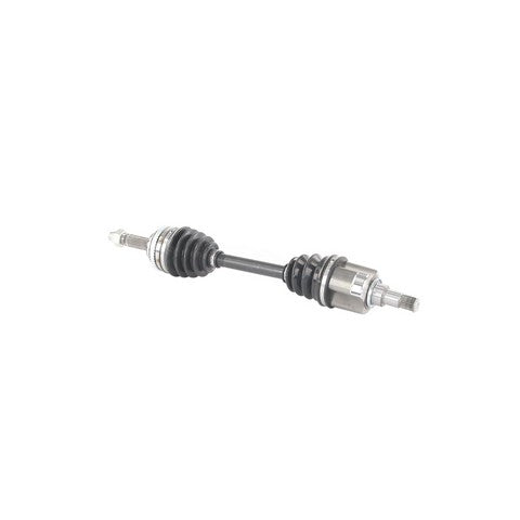 TrakMotive CV Axle Shaft P/N:SK-8060 Fits: Chevrolet Aveo 11-04, Chevrolet Aveo5 11-06, Pontiac G3 10-09, Pontiac G3 Wave 2009, Pontiac Wave 08-05, Pontiac Wave5 07-05, Suzuki Swift+ 10-04 - Image 2