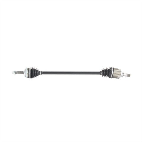TrakMotive CV Axle Shaft P/N:SK-8061 Fits: Chevrolet Aveo 11-04, Chevrolet Aveo5 11-06, Pontiac G3 10-09, Pontiac G3 Wave 2009, Pontiac Wave 08-05, Pontiac Wave5 07-05, Suzuki Swift+ 10-04 - Image 1