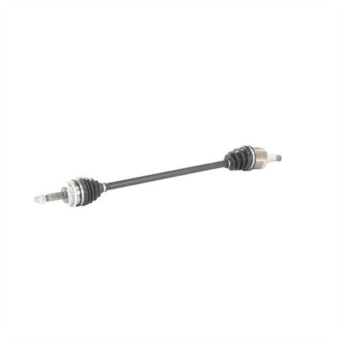 TrakMotive CV Axle Shaft P/N:SK-8061 Fits: Chevrolet Aveo 11-04, Chevrolet Aveo5 11-06, Pontiac G3 10-09, Pontiac G3 Wave 2009, Pontiac Wave 08-05, Pontiac Wave5 07-05, Suzuki Swift+ 10-04 - Image 3