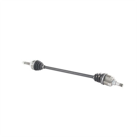 TrakMotive CV Axle Shaft P/N:SK-8061 Fits: Chevrolet Aveo 11-04, Chevrolet Aveo5 11-06, Pontiac G3 10-09, Pontiac G3 Wave 2009, Pontiac Wave 08-05, Pontiac Wave5 07-05, Suzuki Swift+ 10-04 - Image 2