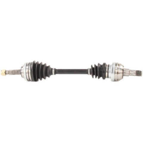 TrakMotive CV Axle Shaft P/N:SK-8062 Fits: Chevrolet Aveo 15-04, Chevrolet Aveo5 11-06, Pontiac G3 10-07, Pontiac G3 Wave 2009, Pontiac Wave 08-05, Pontiac Wave5 07-06, Suzuki Swift+ 10-04 - Image 1