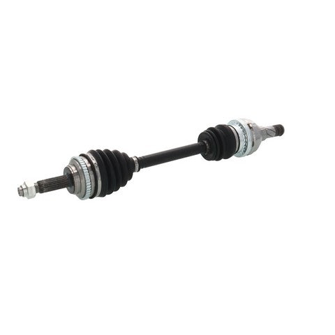 TrakMotive CV Axle Shaft P/N:SK-8062 Fits: Chevrolet Aveo 15-04, Chevrolet Aveo5 11-06, Pontiac G3 10-07, Pontiac G3 Wave 2009, Pontiac Wave 08-05, Pontiac Wave5 07-06, Suzuki Swift+ 10-04 - Image 3