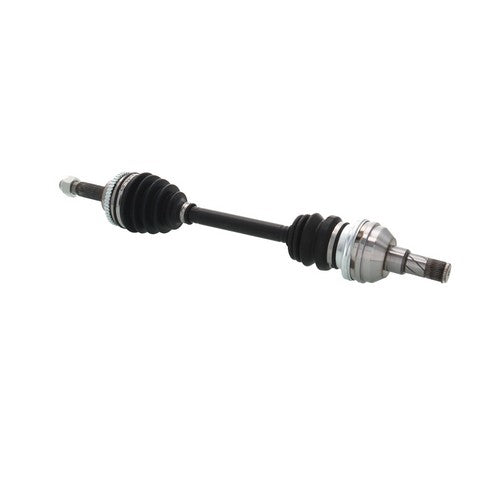 TrakMotive CV Axle Shaft P/N:SK-8062 Fits: Chevrolet Aveo 15-04, Chevrolet Aveo5 11-06, Pontiac G3 10-07, Pontiac G3 Wave 2009, Pontiac Wave 08-05, Pontiac Wave5 07-06, Suzuki Swift+ 10-04 - Image 2