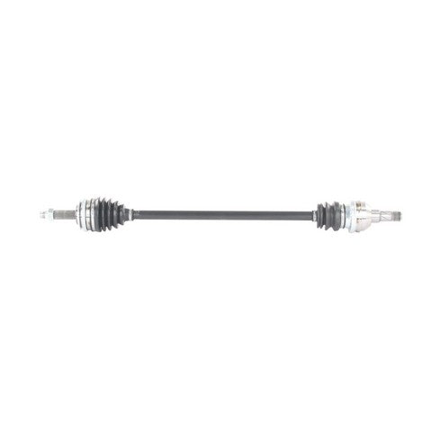 TrakMotive CV Axle Shaft P/N:SK-8063 Fits: Chevrolet Aveo 11-04, Chevrolet Aveo5 11-06, Pontiac G3 10-07, Pontiac G3 Wave 2009, Pontiac Wave 08-05, Pontiac Wave5 07-05, Suzuki Swift+ 10-04 - Image 1