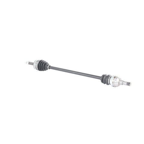 TrakMotive CV Axle Shaft P/N:SK-8063 Fits: Chevrolet Aveo 11-04, Chevrolet Aveo5 11-06, Pontiac G3 10-07, Pontiac G3 Wave 2009, Pontiac Wave 08-05, Pontiac Wave5 07-05, Suzuki Swift+ 10-04 - Image 2