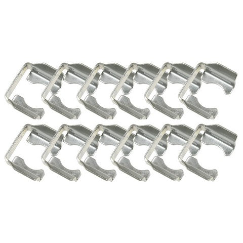 Standard Ignition Fuel Injector Retaining Bracket P/N:SK102 Fits: Chrysler 200, Chrysler 300, Chrysler 300m, Chrysler Concorde, Chrysler Lhs, Chrysler Pacifica, Chrysler Prowler, Chrysler Pt Cruiser, Chrysler Sebring, Chrysler TOWN &amp; COUNTRY - Image 2