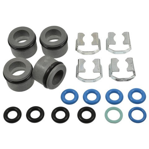 Standard Ignition Fuel Injector Seal Kit P/N:SK109 Fits: Chevrolet Malibu 05-04, Saturn Vue 05-02 - Image 1
