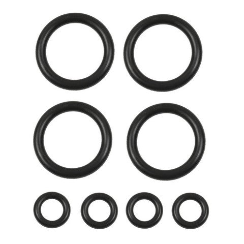 Standard Ignition Fuel Injector Seal Kit P/N:SK112 Fits: Subaru Forester 1998, Subaru Impreza 98-93, Subaru Legacy 98-92, Subaru Svx 96-92 - Image 1