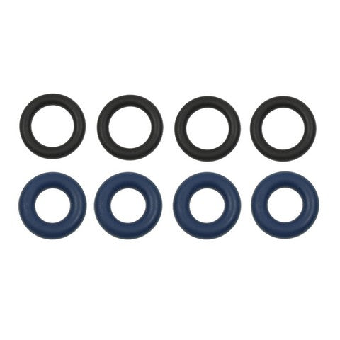 Standard Ignition Fuel Injector Seal Kit P/N:SK114 Fits: Chevrolet S10 03-00, GMC Sonoma 03-00, Isuzu I-280 2006 - Image 1