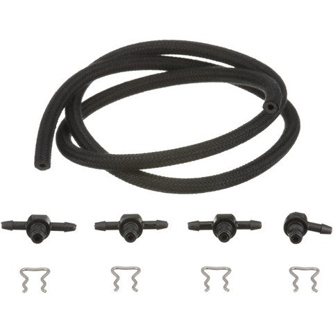 Standard Ignition Fuel Injector Repair Kit P/N:SK115 Fits: Chevrolet C4500 Kodiak, Chevrolet C5500 Kodiak, Chevrolet Express 2500, Chevrolet Express 3500, Chevrolet Express 4500, Chevrolet Silverado 2500 Hd, Chevrolet Silverado 3500 - Image 1