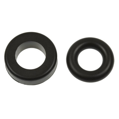 Standard Ignition Fuel Injector Seal Kit P/N:SK129 Fits: Lexus Es350 17-07, Lexus Rx350 15-07, Lexus Rx450h 15-10, Toyota Avalon 14-05, Toyota Camry 18-07, Toyota Highlander 15-08, Toyota Rav4 12-06, Toyota Sienna 13-07, Toyota Venza 15-09 - Image 1
