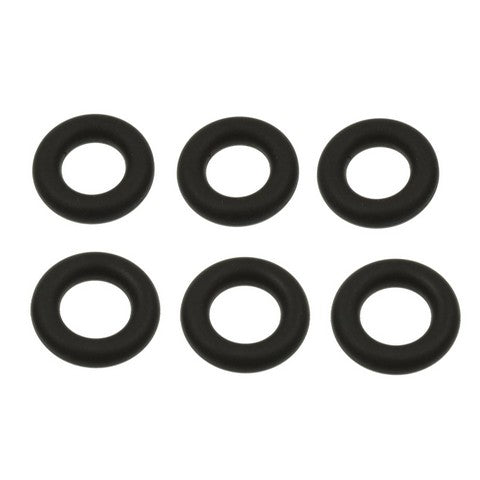 Standard Ignition Fuel Injector Seal Kit P/N:SK137 Fits: Chrysler 200, Chrysler 300, Chrysler TOWN &amp; COUNTRY, Dodge Avenger, Dodge Challenger, Dodge Charger, Dodge Durango, Dodge Grand Caravan, Dodge Journey, Jeep Grand Cherokee - Image 1
