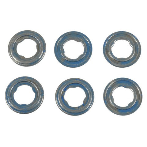 Standard Ignition Fuel Injector Seal Kit P/N:SK141 Fits: International 2554, International 2574, International 2654, International 2674, International 3000, International 3000fe, International 3000ic, International 3000re, International 3200 - Image 1