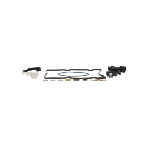 Standard Ignition Diesel High Pressure Oil Pump Seal Kit P/N:SK142 Fits: Ford E-350 Club Wagon, Ford E-350 Super Duty, Ford E-450 Super Duty, Ford Excursion, Ford F-250 Super Duty, Ford F-350 Super Duty, Ford F-450 Super Duty, Ford F-550 Super Duty - Image 1